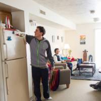 Laker Village Common Area